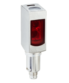 光电传感器W4S-3 Inox Hygiene