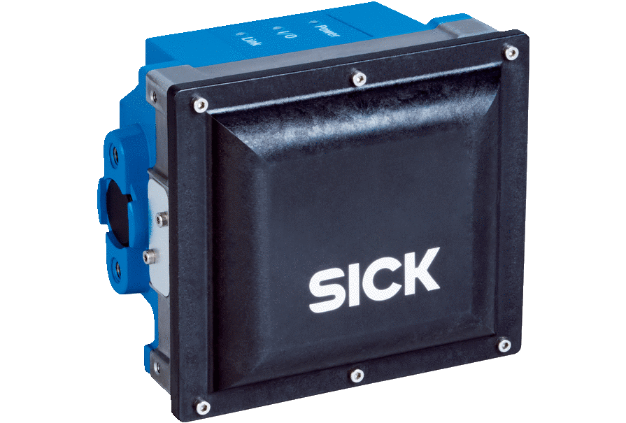 西克SICK雷达传感器 RMS3xx 雷达技术适合在恶劣环境中快速检测目标