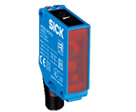 SICK传感器WTB12-3P2441订货号: 1041421